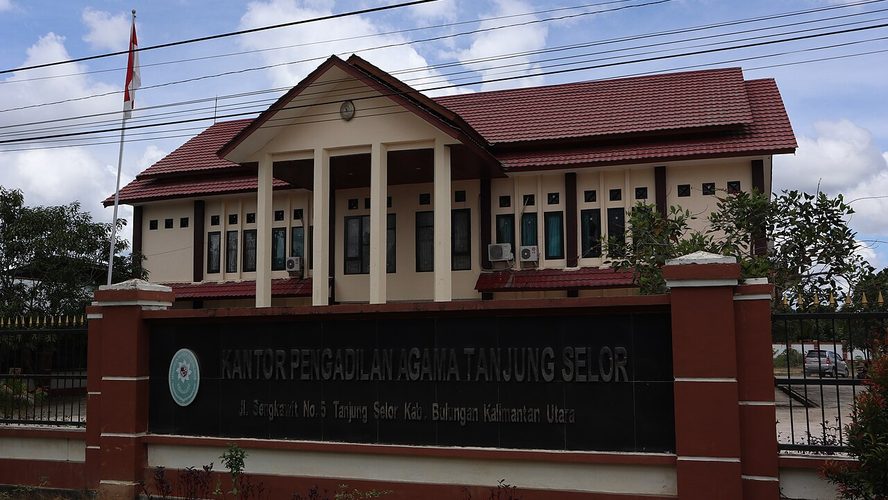 Sistem e-Court Indonesia Tangani Pendaftaran dan Panggilan Secara Daring, Tapi Persetujuan dan Dokumen Kertas Masih Jadi Penghalang Proses Lengkap