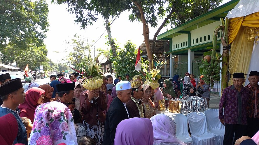 Pembatalan Pernikahan Versus Perceraian di Indonesia: Ketika Pernikahan Dinyatakan Batal Sejak Awal
